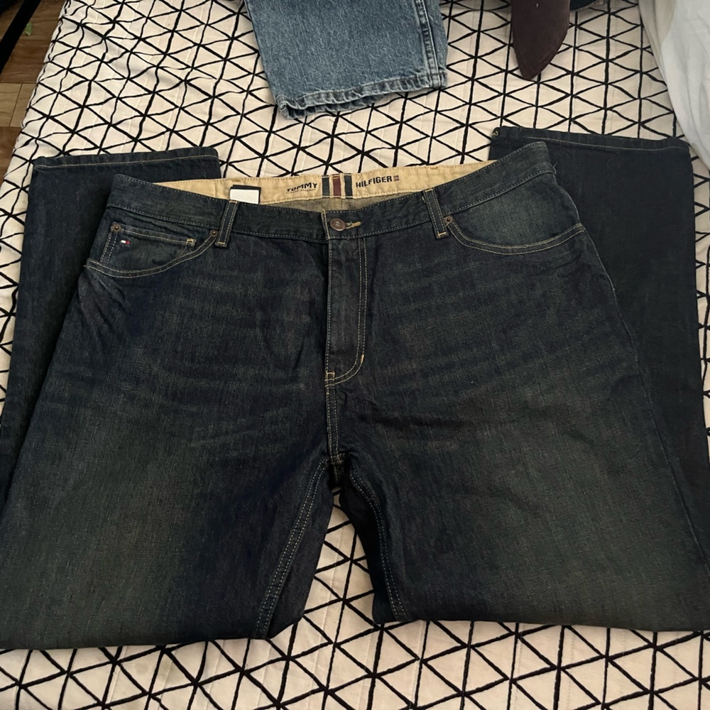 Brand new Tommy Hilfiger jeans